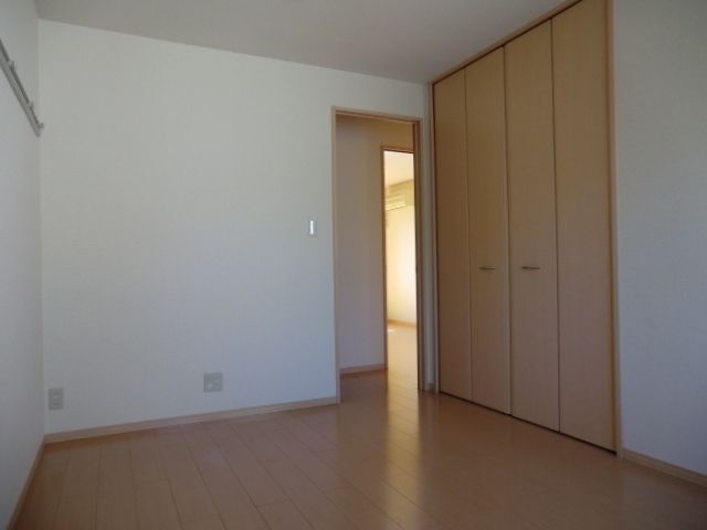 その他部屋・スペース　角部屋2面採光