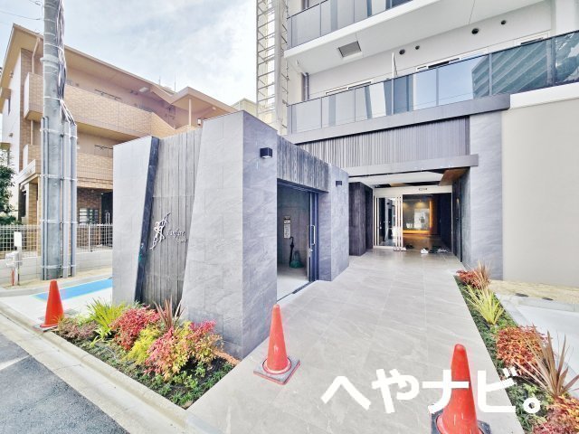 エントランス　★エントランス