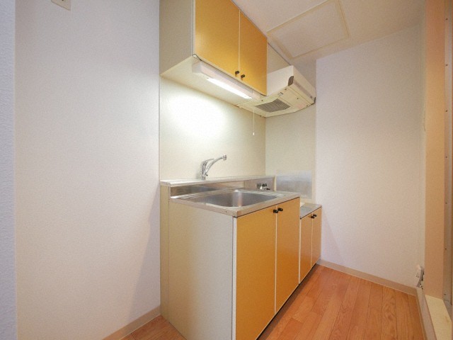 キッチン　独立キッチン♪