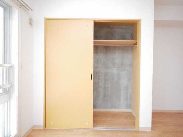 収納　大型収納♪