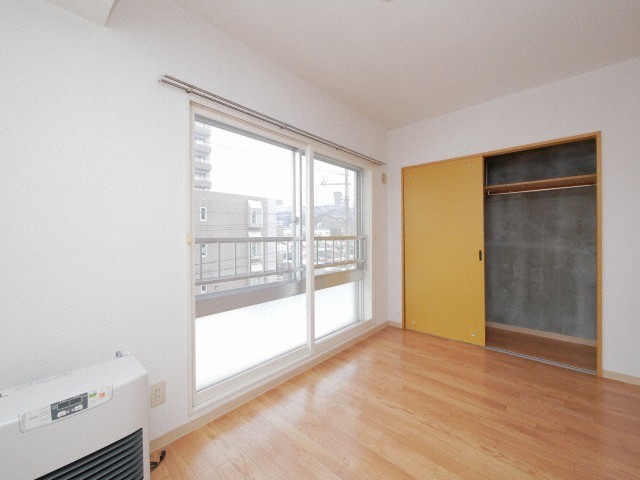 眺望　日当たり良好♪