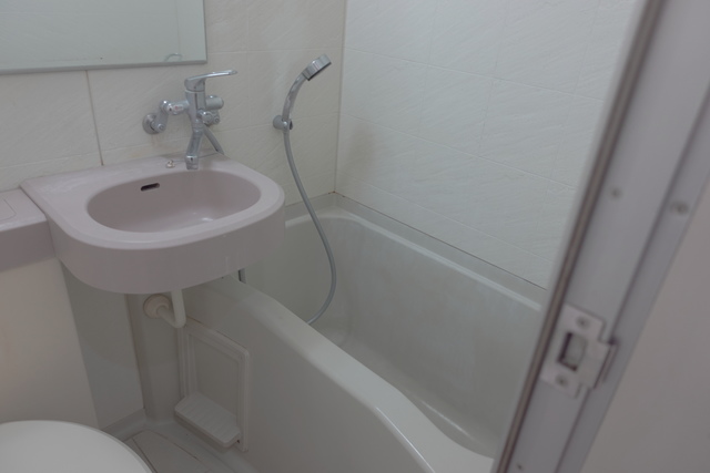 バス・シャワールーム　イメージ