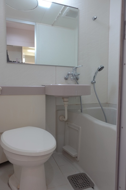 トイレ　イメージ