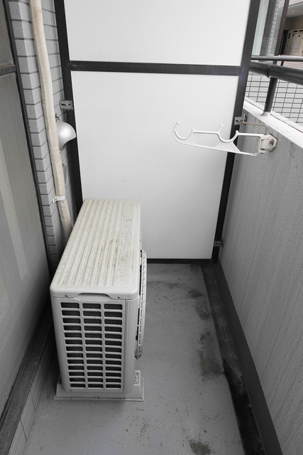 バルコニー　イメージ