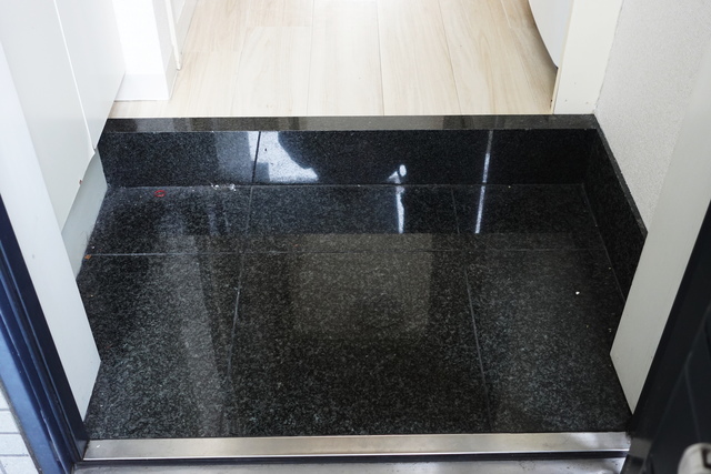 玄関　イメージ