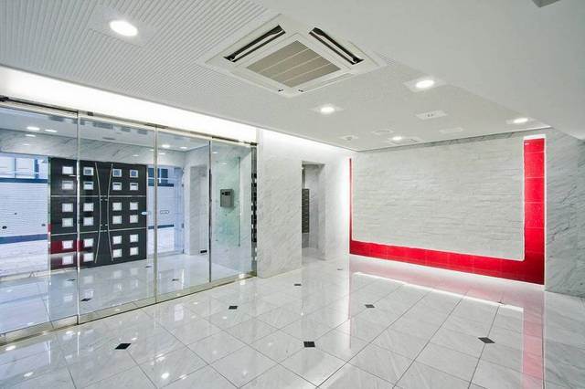 その他共有部分　◆綺麗なエントランス◆