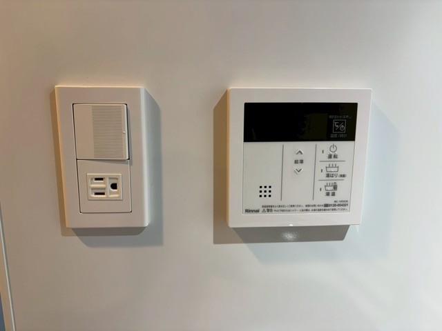 その他　別号室の写真です