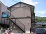 山崎駅より徒歩2分 2階 築25年2ヶ月の賃貸物件