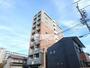 尾張一宮駅より徒歩4分 6階 築21年1ヶ月の賃貸物件