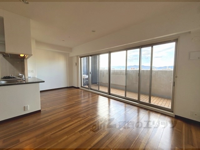 居室・リビング　居室