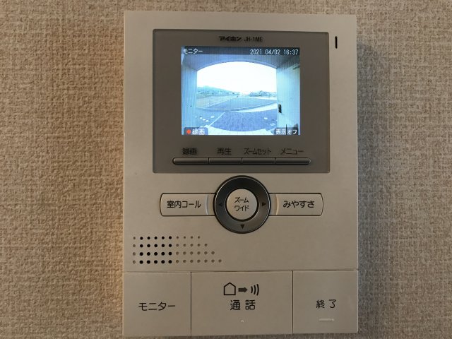 ラ・ヴィくわま A棟のその他写真