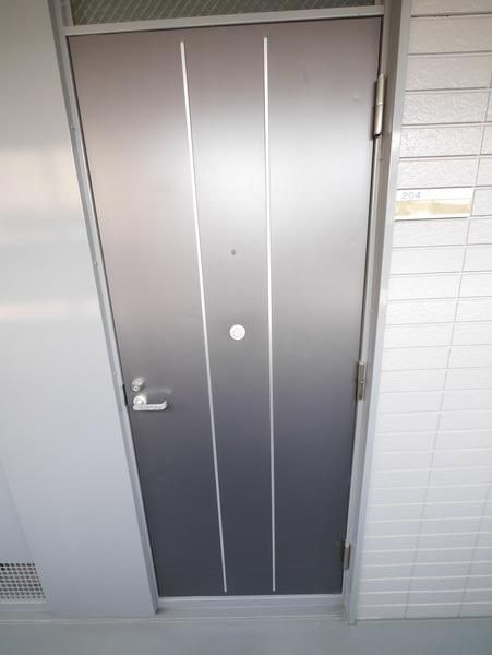 その他　☆玄関扉☆