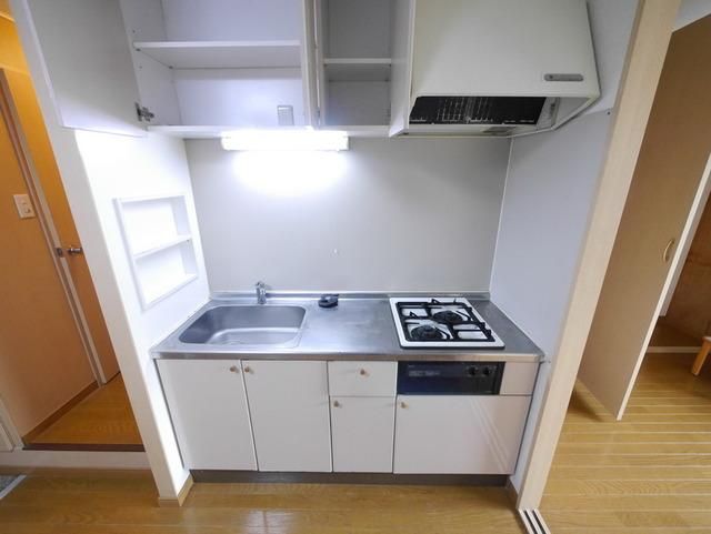 キッチン　☆システムキッチン☆