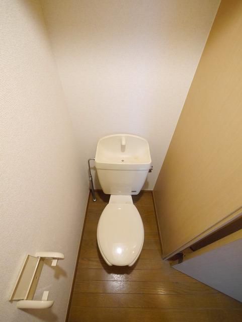 トイレ　☆バストイレ別☆