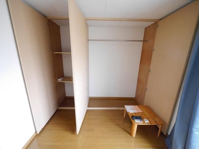 収納　☆収納豊富☆