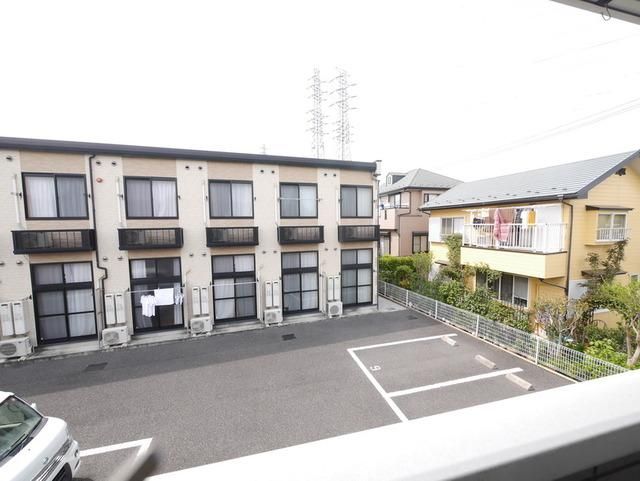 眺望　☆景色☆