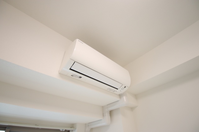 その他設備　※別室の参考写真の為、現況優先です。