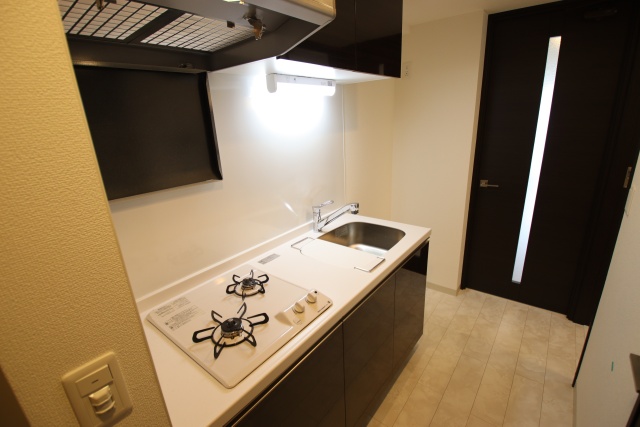 キッチン　※別室の参考写真の為、現況優先です。