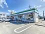 コンビニ　ファミリーマート山口大学前店（コンビニ）まで450m