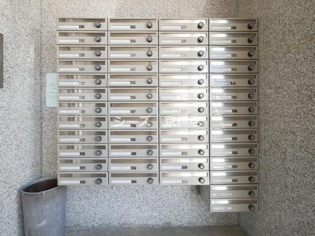 その他共有部分　共有部分