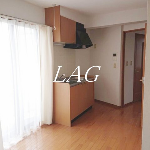 居室・リビング　洋室のお部屋です。（同仕様です。）