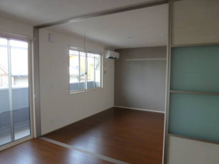 その他部屋・スペース　図面と現状に相違がある場合には現状を優先