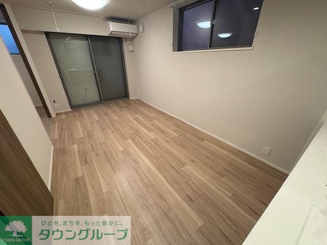 居室・リビング　設備