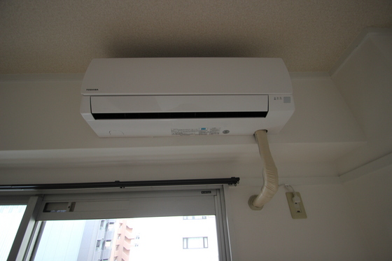 その他設備　※別号室の写真です