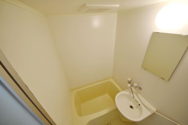 バス・シャワールーム　★バス★