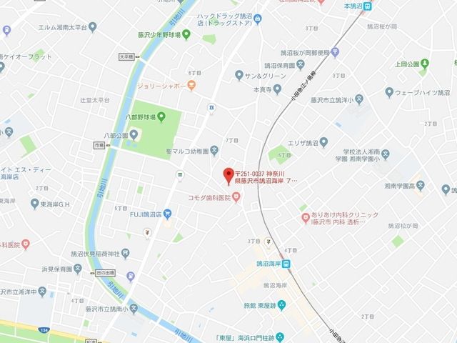 その他　★★案内図★★