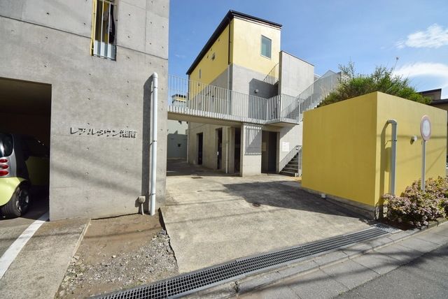 エントランス　★エントランス★