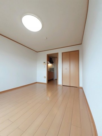 その他部屋・スペース　明るい室内です