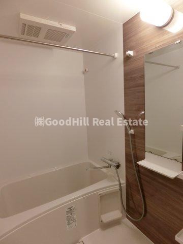 バス・シャワールーム　セレニテ新大阪ミラク弐番館