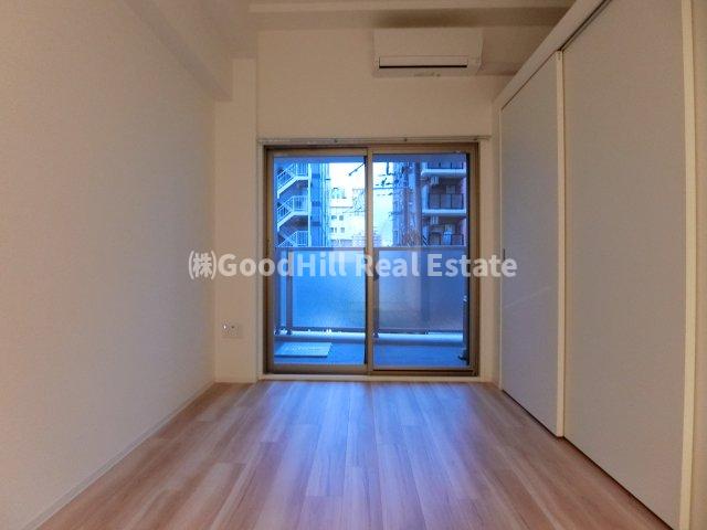 居室・リビング　セレニテ新大阪ミラク弐番館