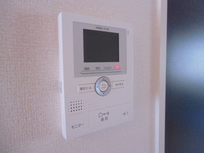 セキュリティ　セブンイレブン千葉誉田駅前店