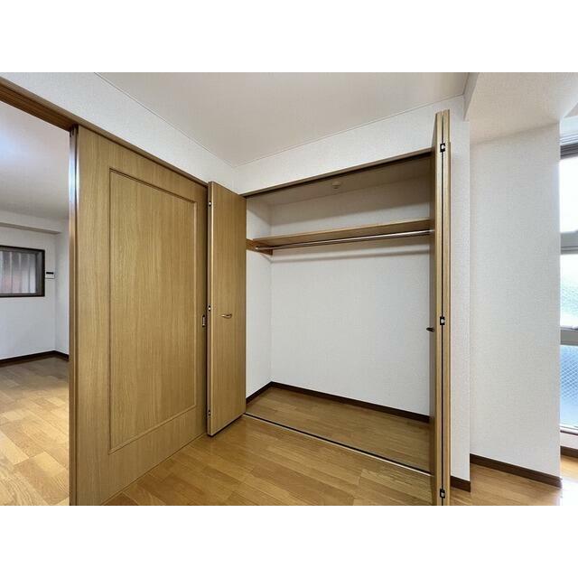 収納　収納たっぷりです☆