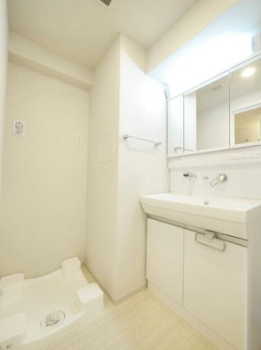 その他設備　☆室内洗濯機置場☆