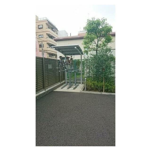 その他　共有部分