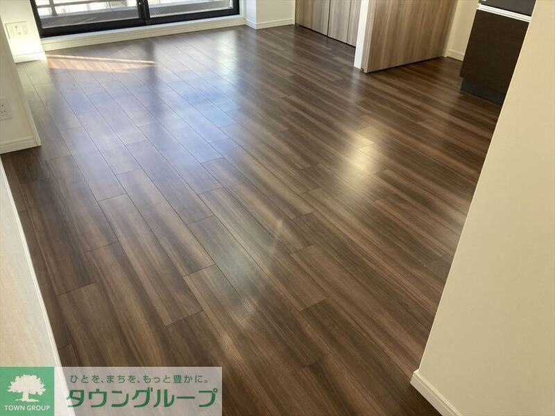 居室・リビング　リビング/居室