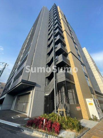 建物外観　外観です