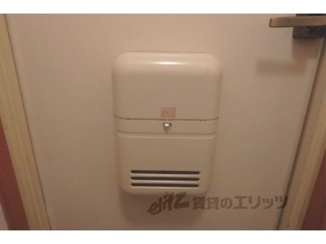 その他　ポスト