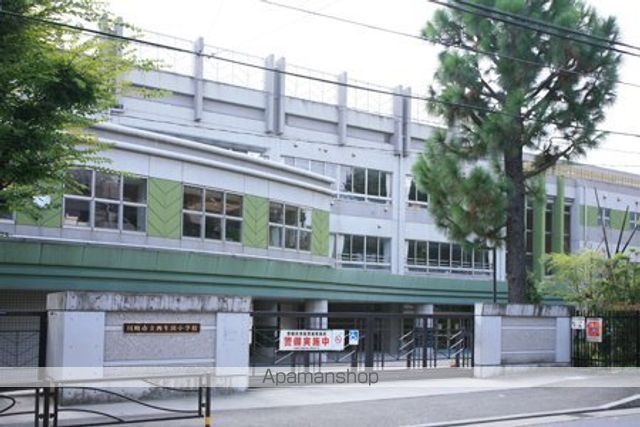 モンシャトウ横山の周辺写真
