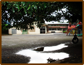 幼稚園・保育園　国立文化幼稚園（幼稚園・保育園）まで1705m