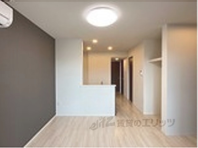 居室・リビング　同仕様