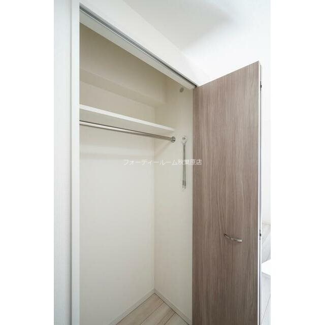 収納　★《見学予約受付中》当店では契約金がクレジット決済可能です★