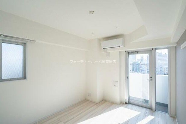 居室・リビング　★《見学予約受付中》当店では契約金がクレジット決済可能です★