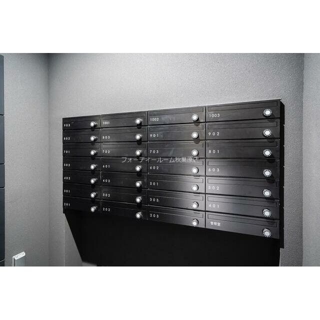 その他共有部分　★《見学予約受付中》当店では契約金がクレジット決済可能です★