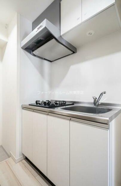 キッチン　★《見学予約受付中》当店では契約金がクレジット決済可能です★