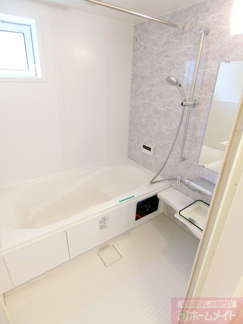バス・シャワールーム　同仕様