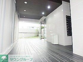 ロビー　★タウンハウジング蒲田店取り扱い★